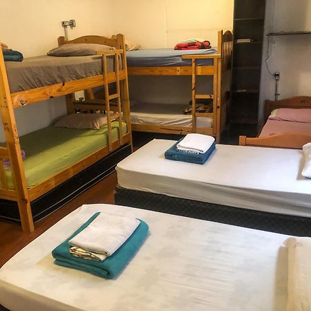 Micasa Hostel - Congonhas Σάο Πάολο Εξωτερικό φωτογραφία