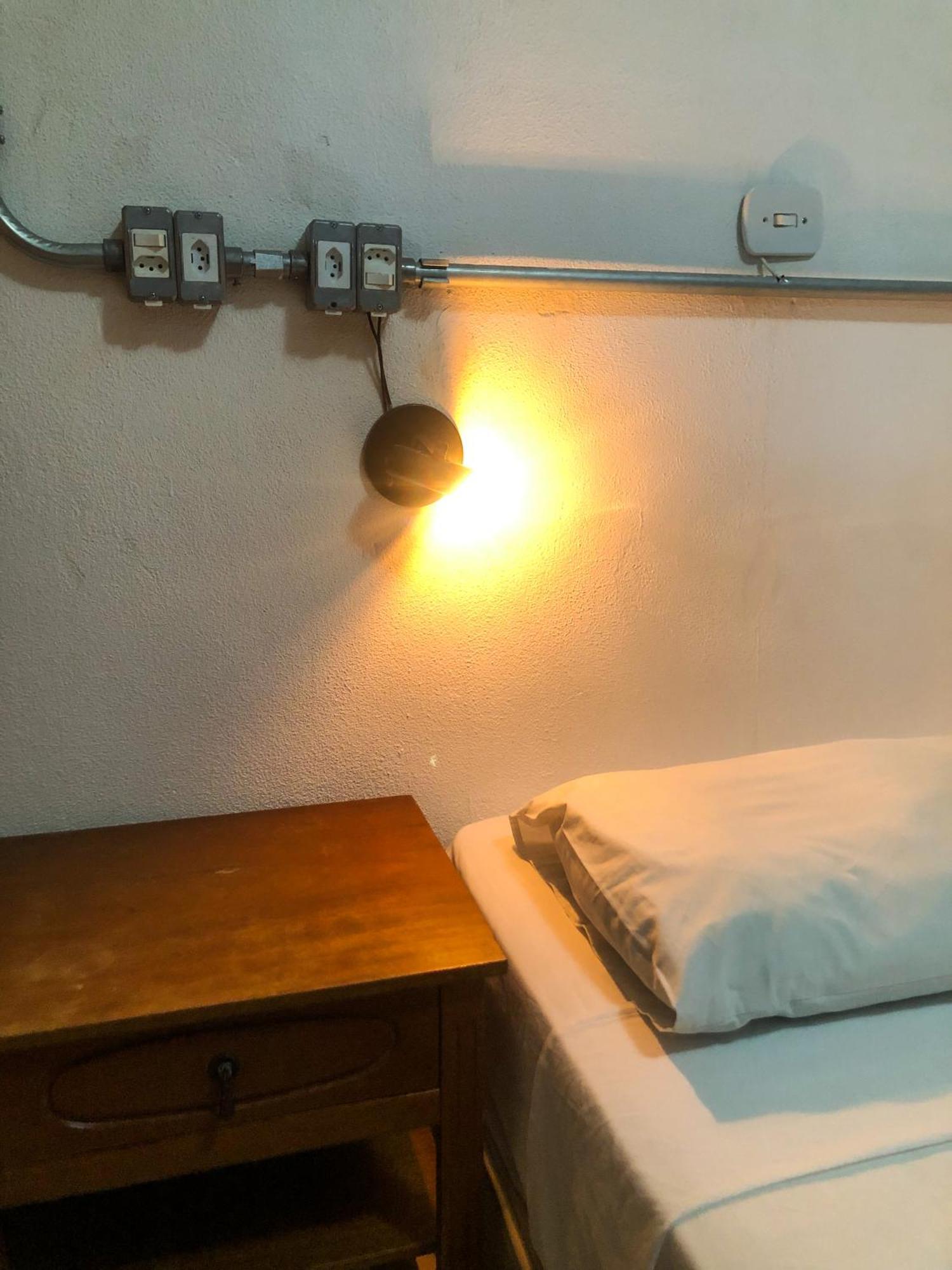 Micasa Hostel - Congonhas Σάο Πάολο Εξωτερικό φωτογραφία