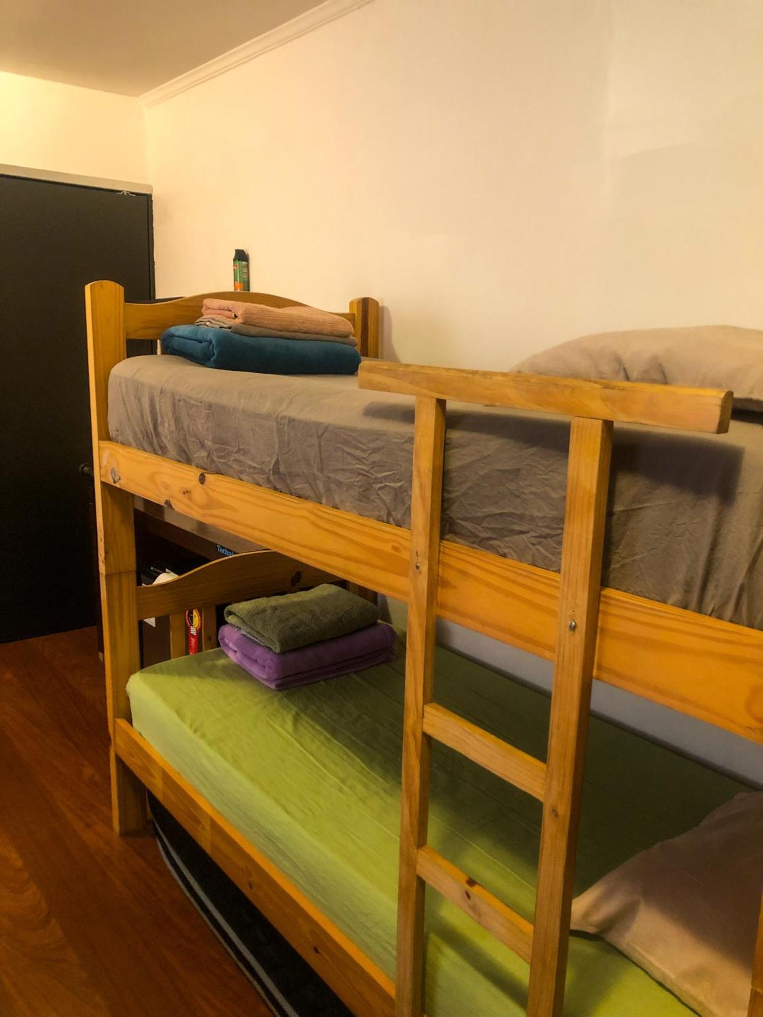 Micasa Hostel - Congonhas Σάο Πάολο Εξωτερικό φωτογραφία