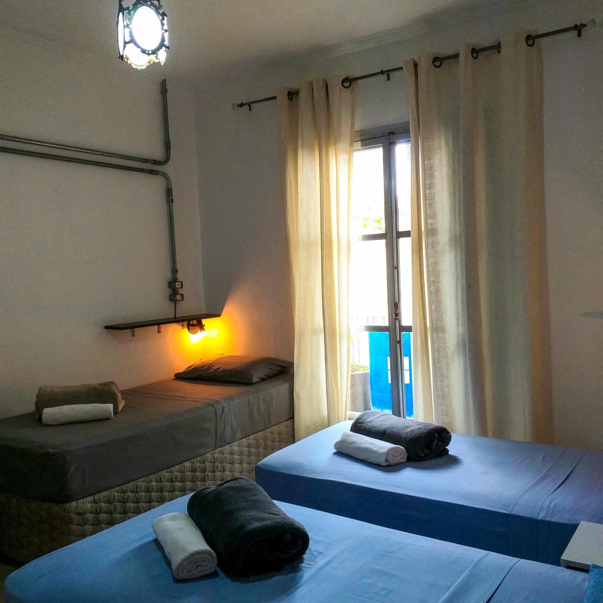 Micasa Hostel - Congonhas Σάο Πάολο Εξωτερικό φωτογραφία