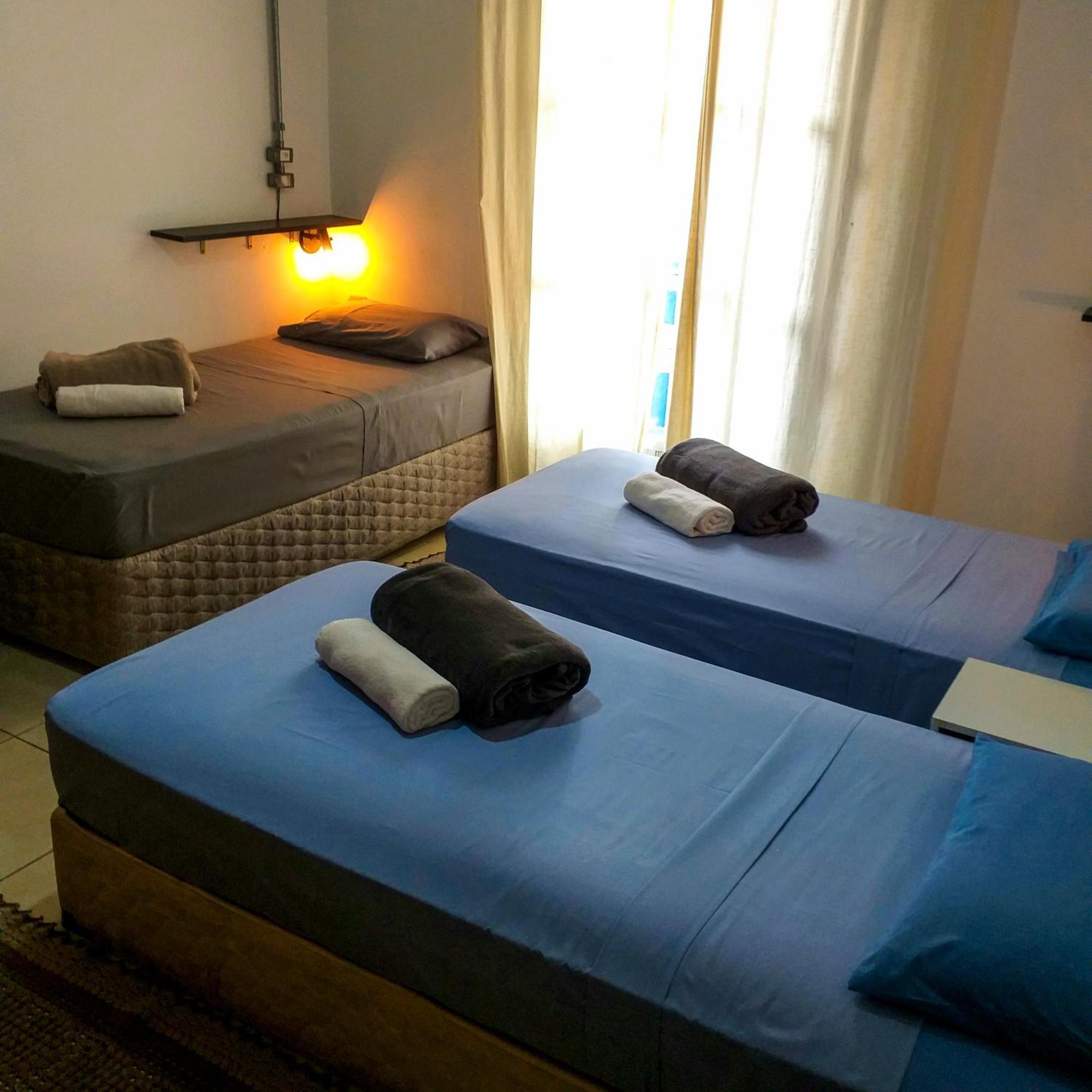 Micasa Hostel - Congonhas Σάο Πάολο Εξωτερικό φωτογραφία