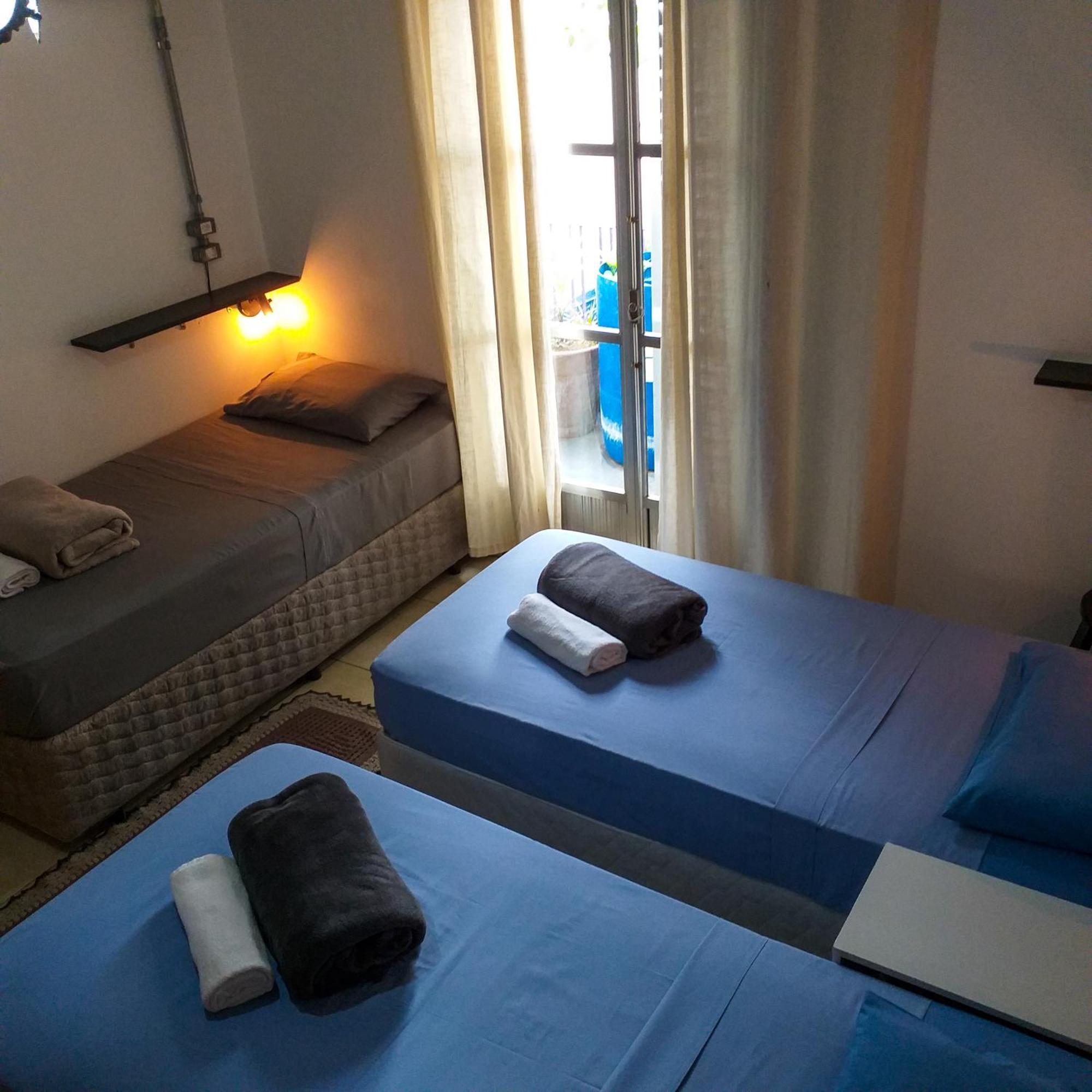 Micasa Hostel - Congonhas Σάο Πάολο Εξωτερικό φωτογραφία
