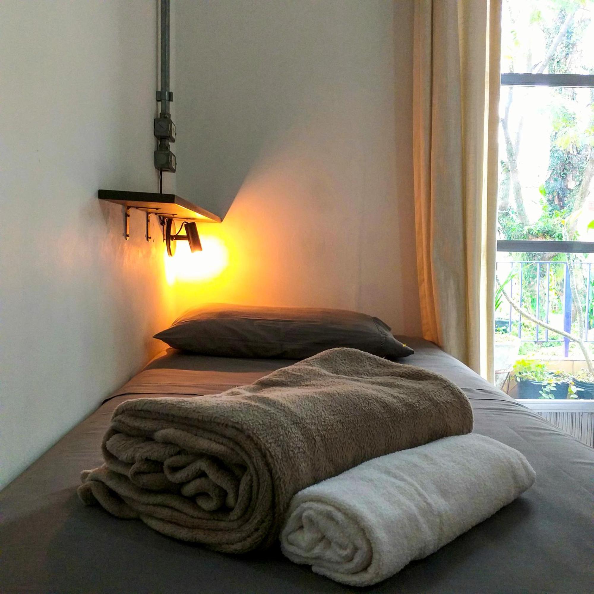 Micasa Hostel - Congonhas Σάο Πάολο Εξωτερικό φωτογραφία