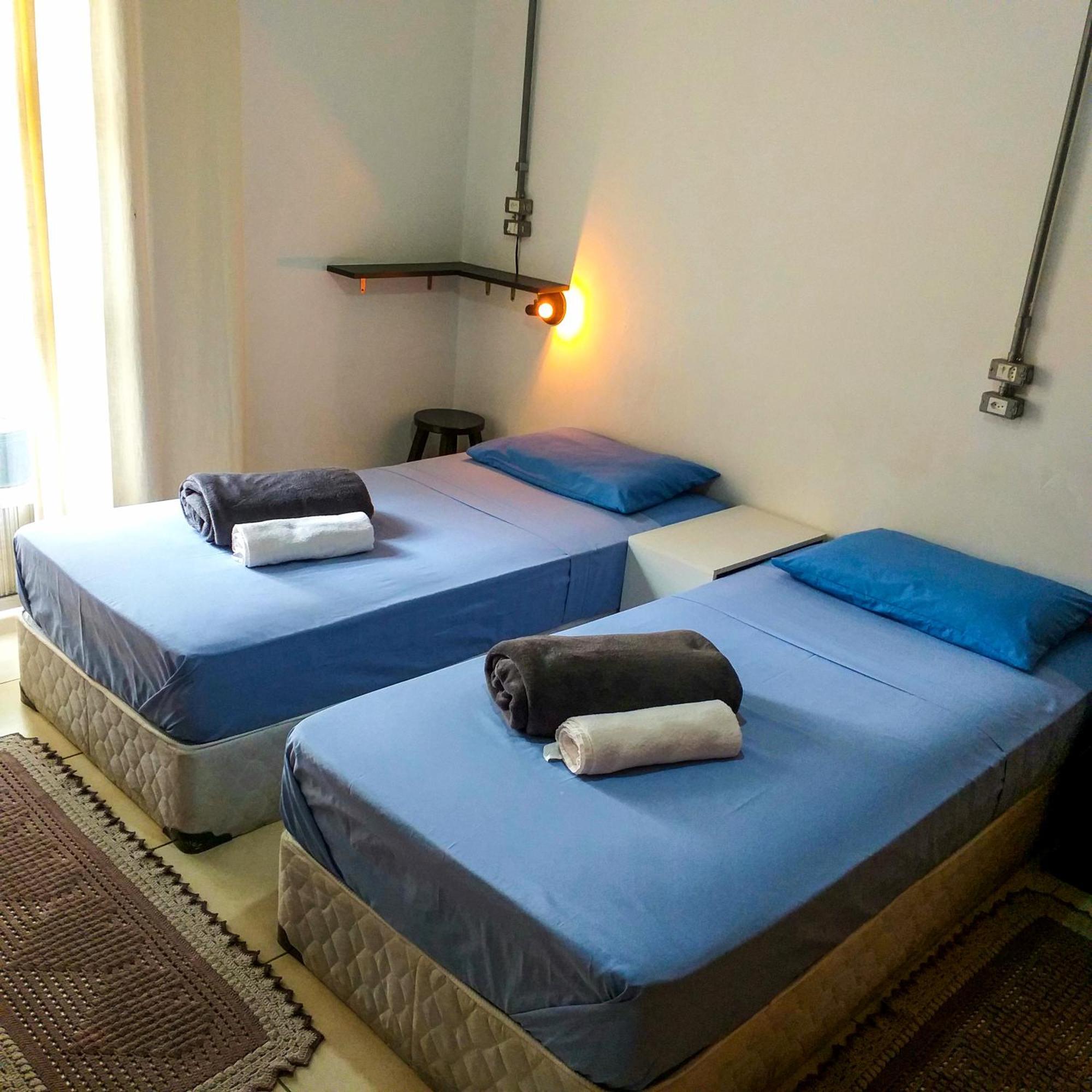 Micasa Hostel - Congonhas Σάο Πάολο Εξωτερικό φωτογραφία