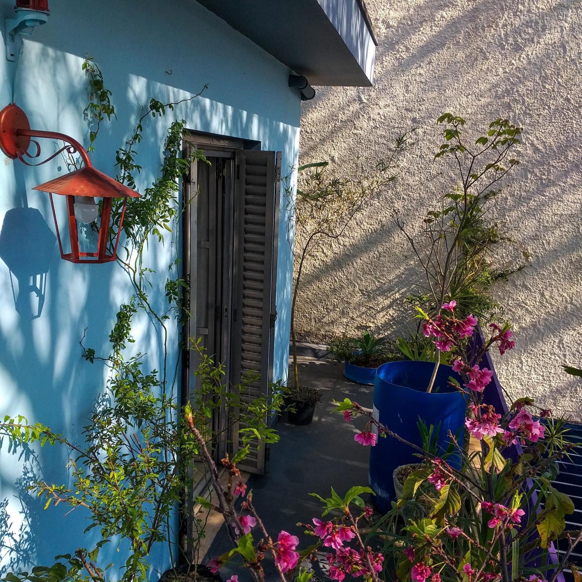 Micasa Hostel - Congonhas Σάο Πάολο Εξωτερικό φωτογραφία