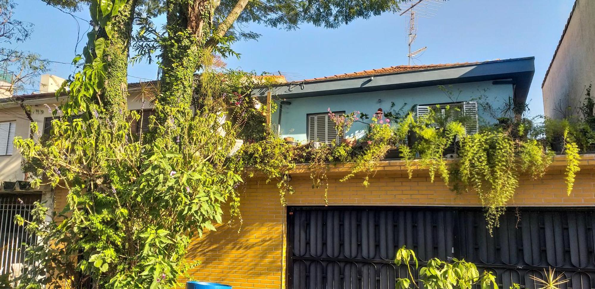 Micasa Hostel - Congonhas Σάο Πάολο Εξωτερικό φωτογραφία
