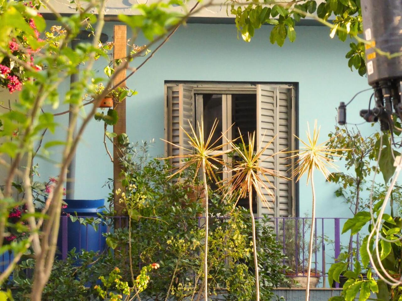 Micasa Hostel - Congonhas Σάο Πάολο Εξωτερικό φωτογραφία