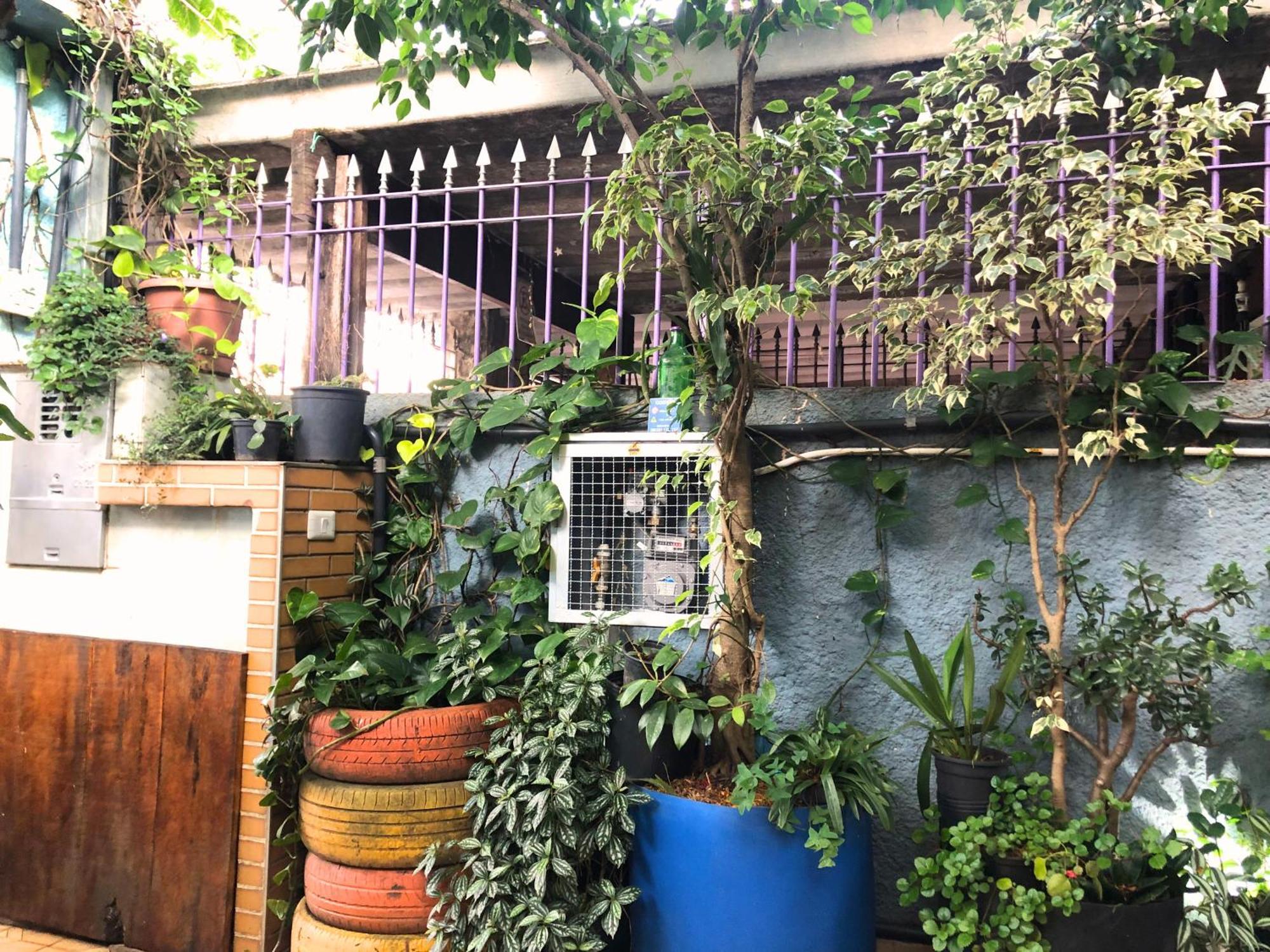Micasa Hostel - Congonhas Σάο Πάολο Εξωτερικό φωτογραφία