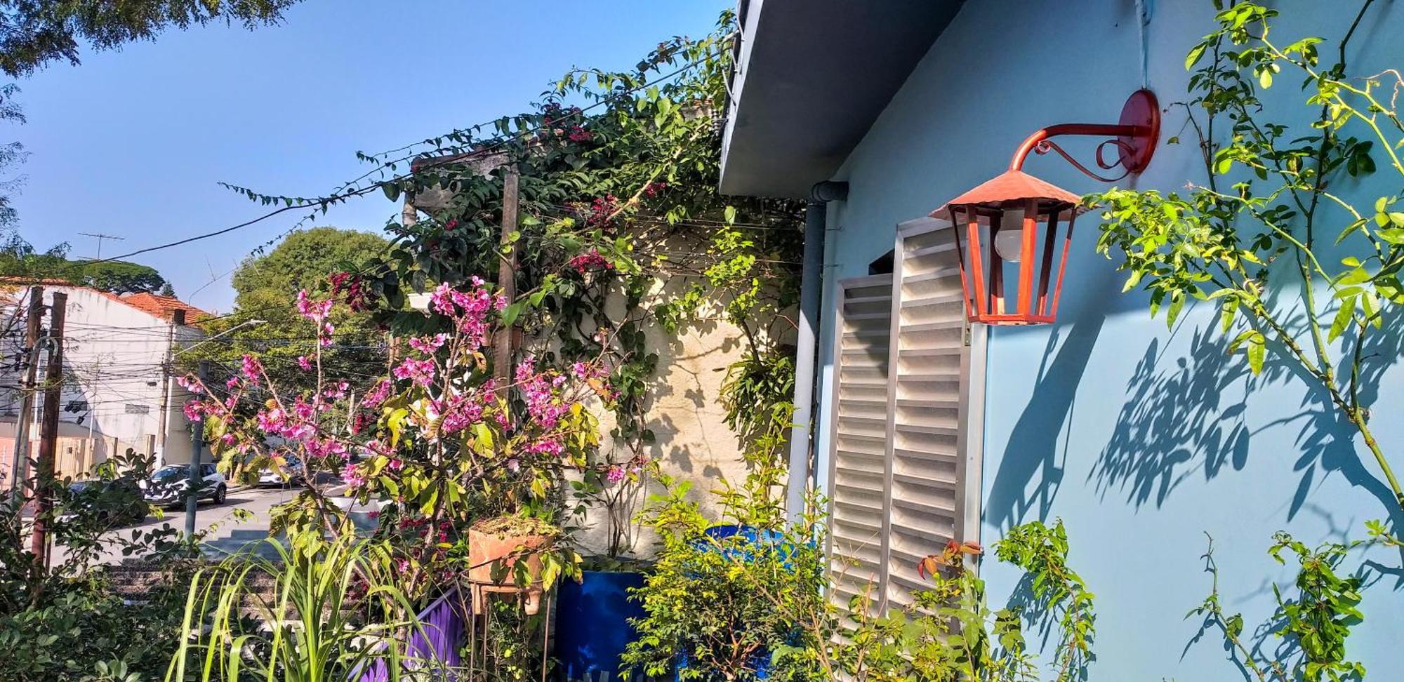 Micasa Hostel - Congonhas Σάο Πάολο Εξωτερικό φωτογραφία