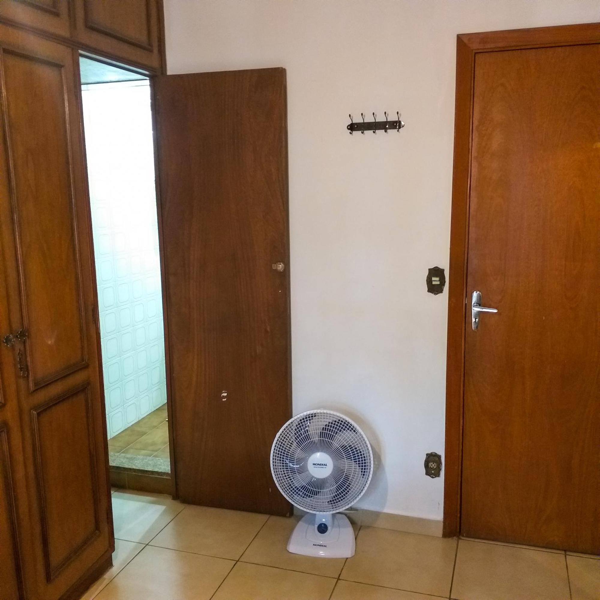 Micasa Hostel - Congonhas Σάο Πάολο Εξωτερικό φωτογραφία