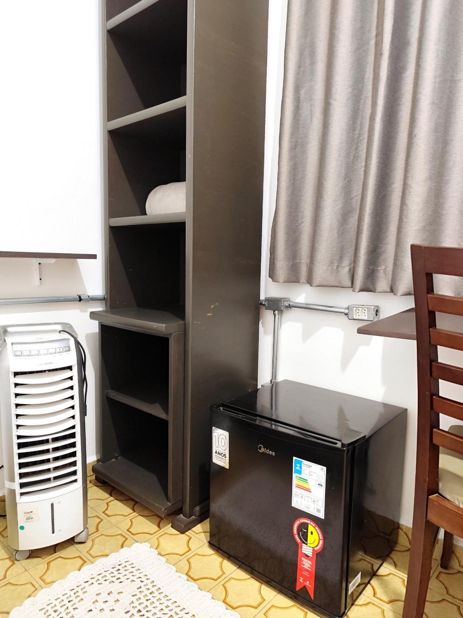 Micasa Hostel - Congonhas Σάο Πάολο Εξωτερικό φωτογραφία